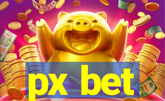 px bet